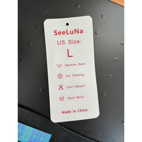 NWT Women's Purple Puffer Vest Jacket with Hoodie Open Side Tie Y2k Large - Picture 7 of 9